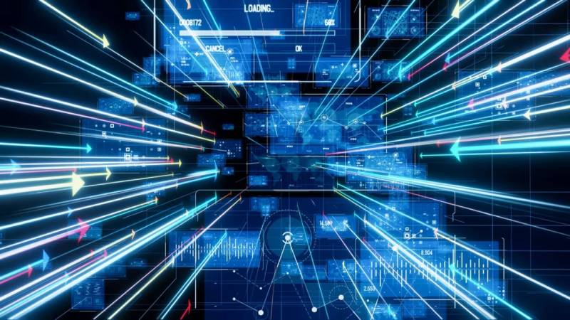 洱源县SCADA系统开发：守护工业安全的数字卫士